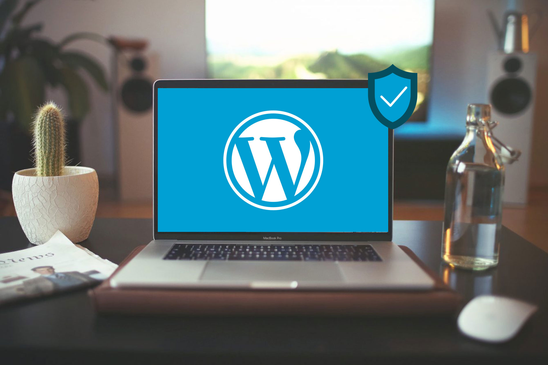 wordpress-guvenligi